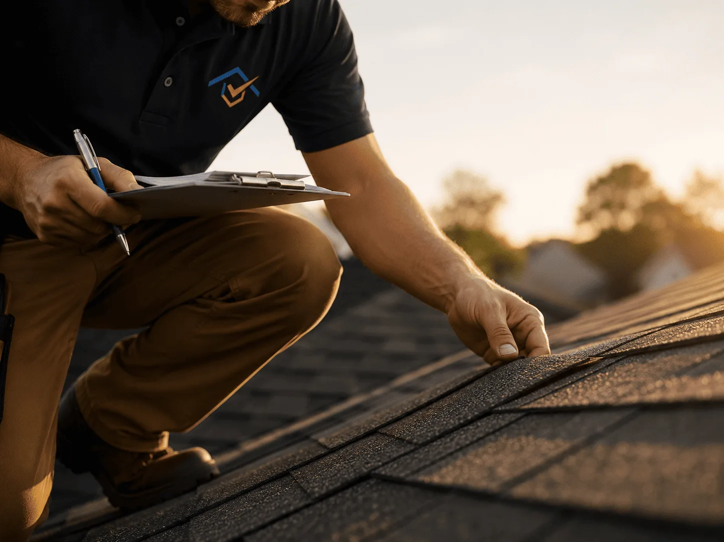Why Choose Roof Inspection in Los Ebanos, TX