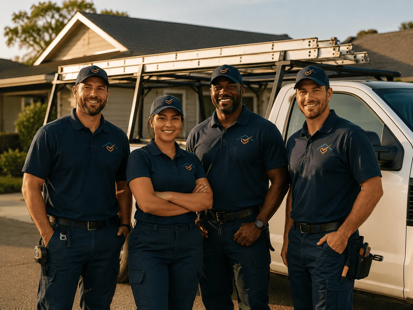 Roof Inspection company in Los Ebanos, TX